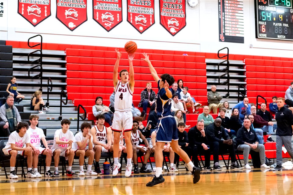 HC vs Del Val-5275