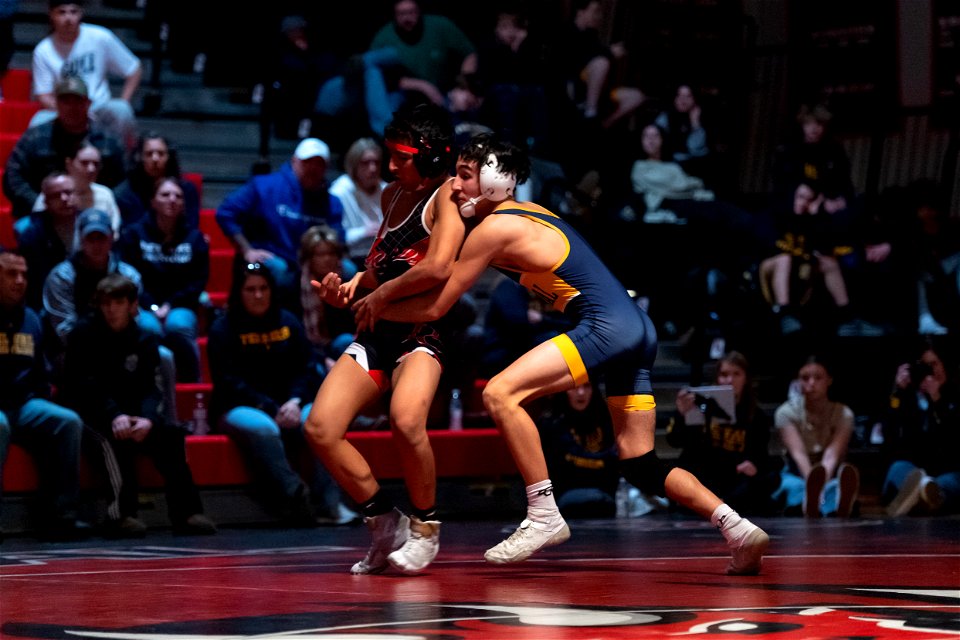 HC vs Del Val-2095