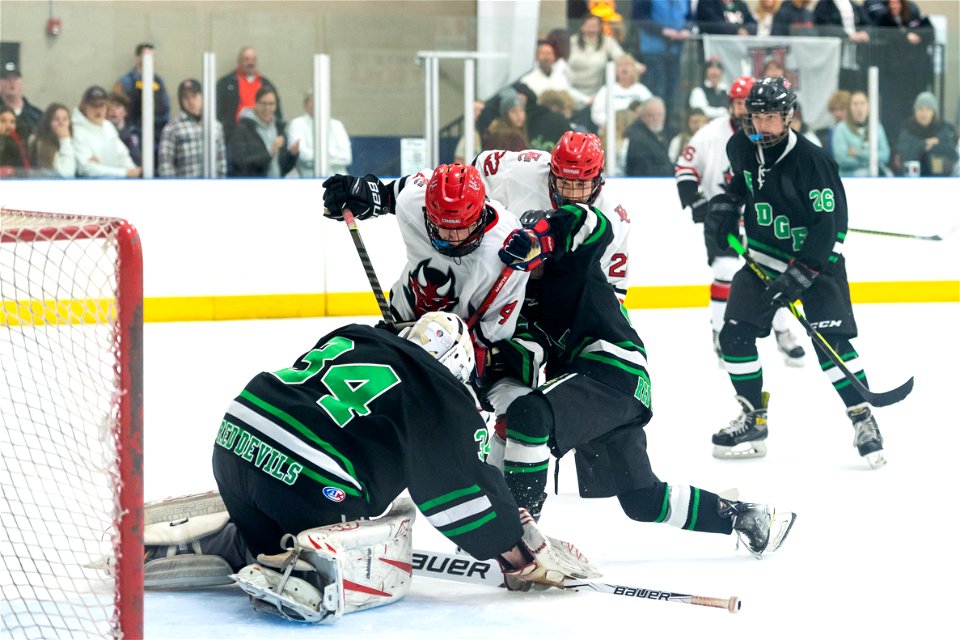 HC vs Ridge-9852