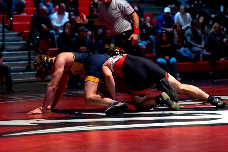 HC vs Del Val-2400