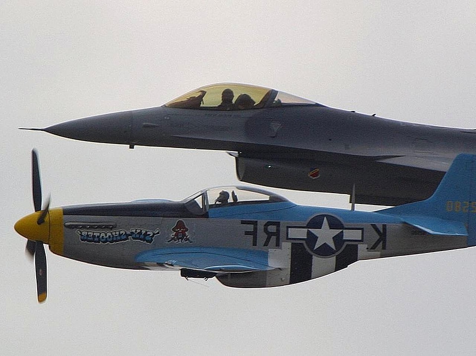 Planes  