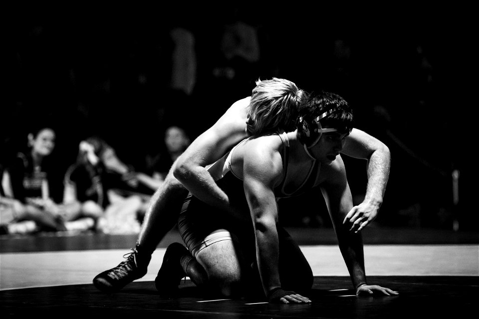 HC vs North-3963