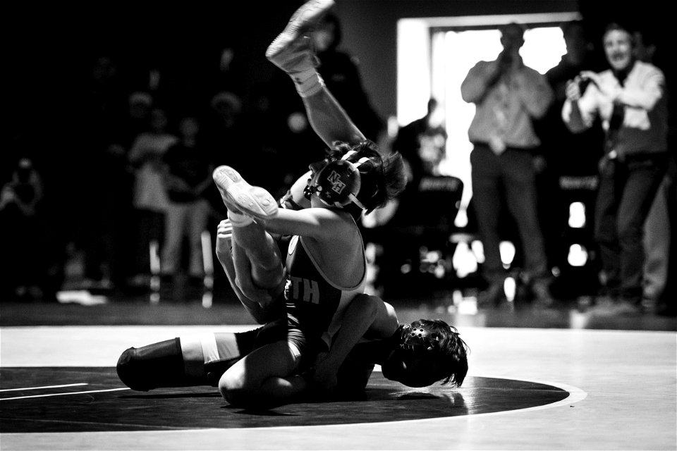 HC vs North-4046
