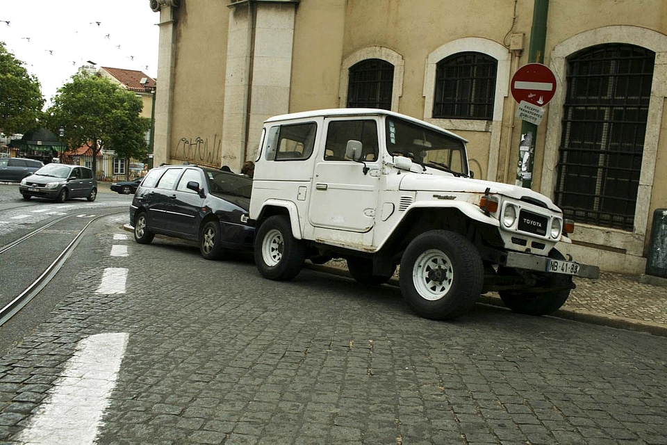 Cars road 