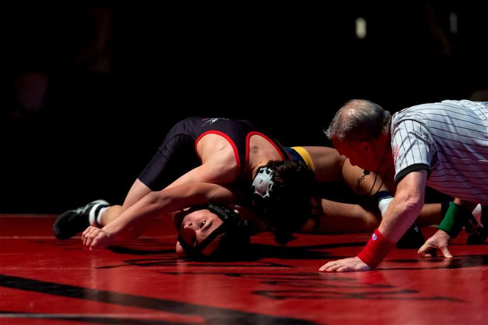 HC vs Franklin-5727