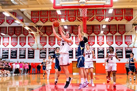 HC vs Del Val-5135