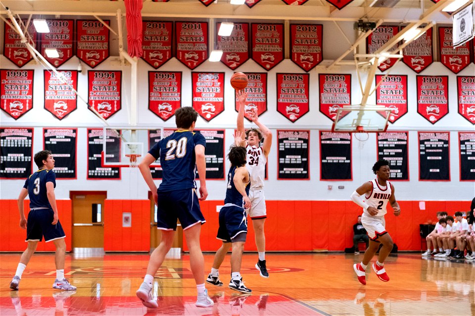 HC vs Del Val-5145