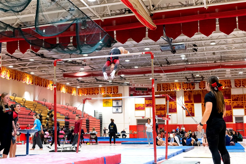 Sectional Finals-8117