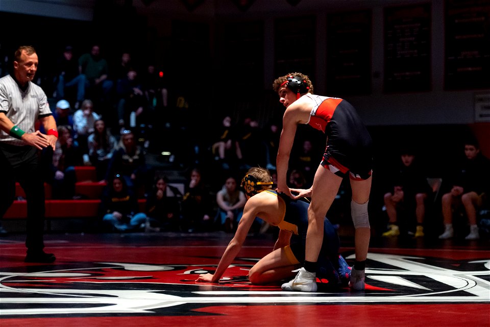 HC vs Del Val-2013