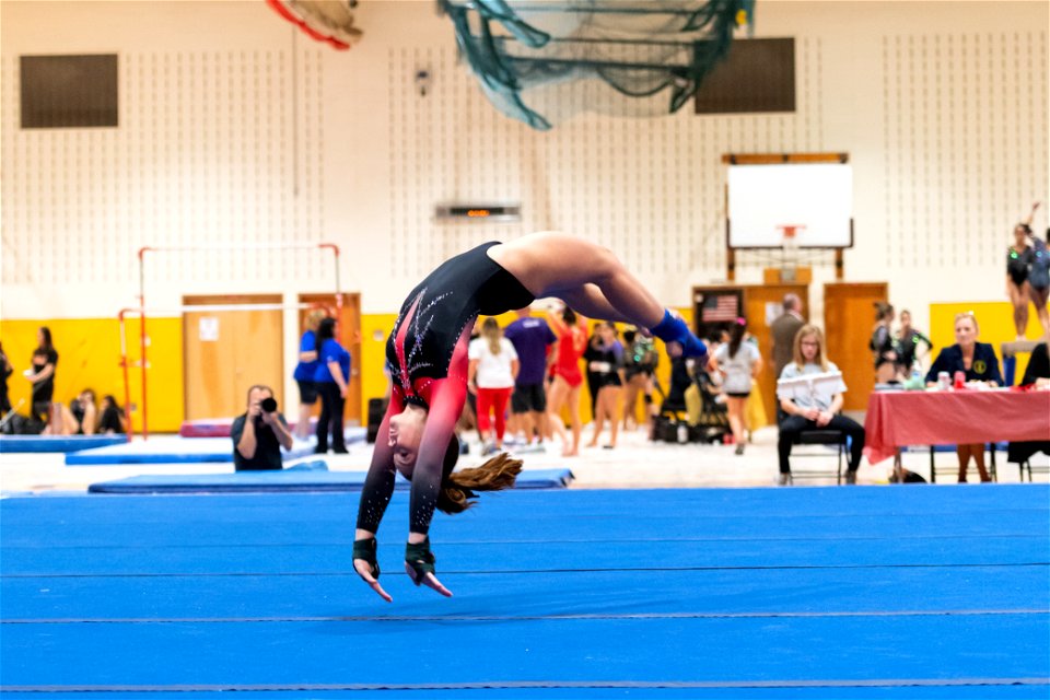 Sectional Finals-7453