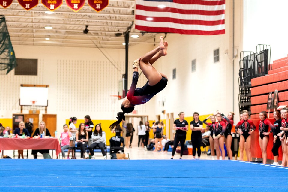 Sectional Finals-7337