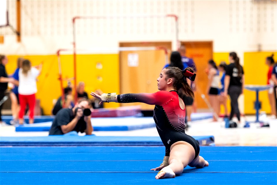 Sectional Finals-7506