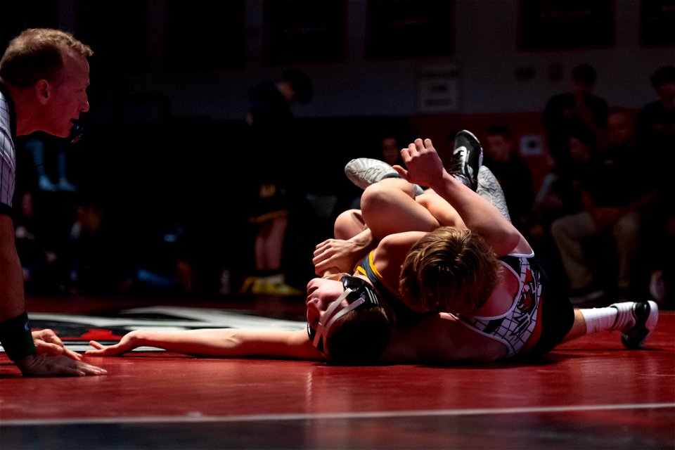 HC vs Del Val-2320