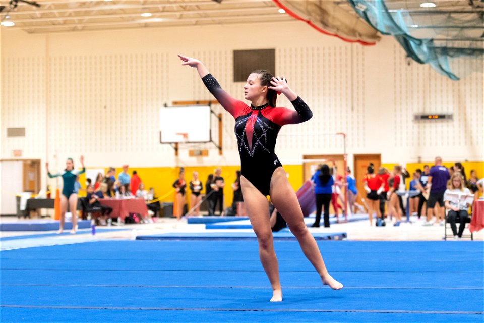 Sectional Finals-7412