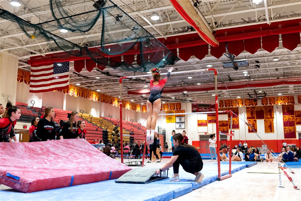 Sectional Finals-8110