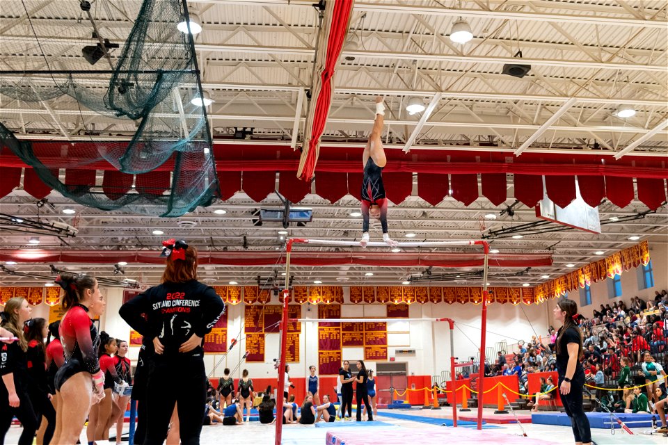 Sectional Finals-7891