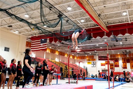 Sectional Finals-8043