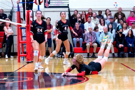 HC vs Montgomery-6682
