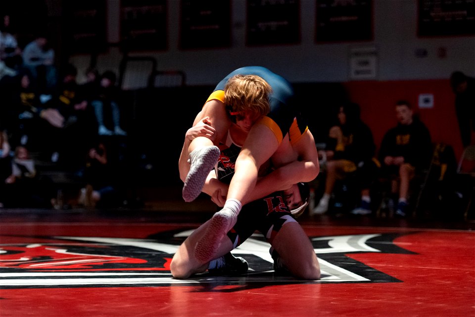 HC vs Del Val-2304