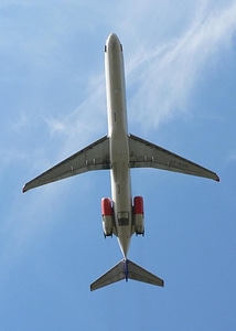 Airplane photo