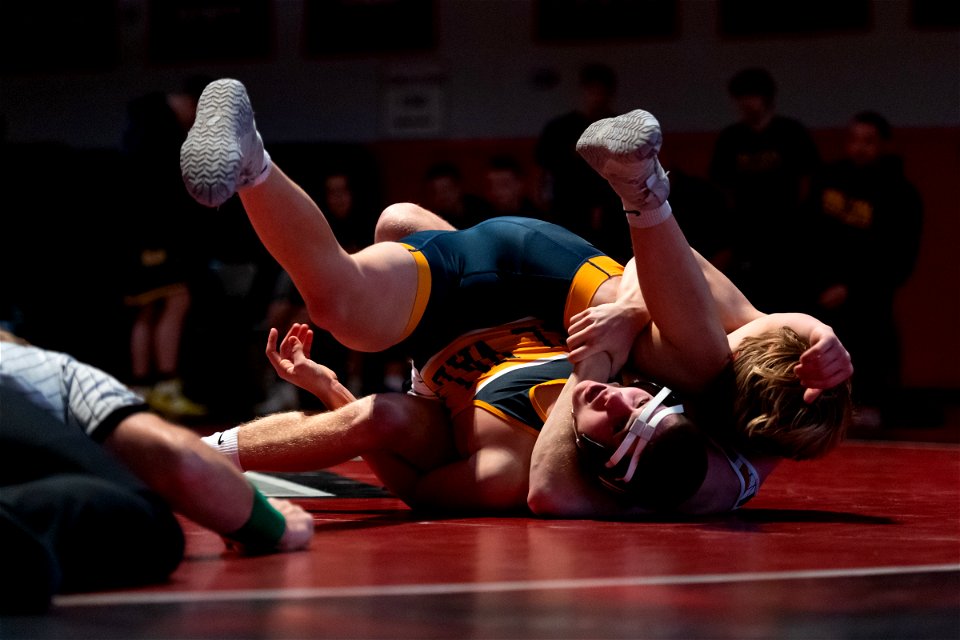 HC vs Del Val-2326