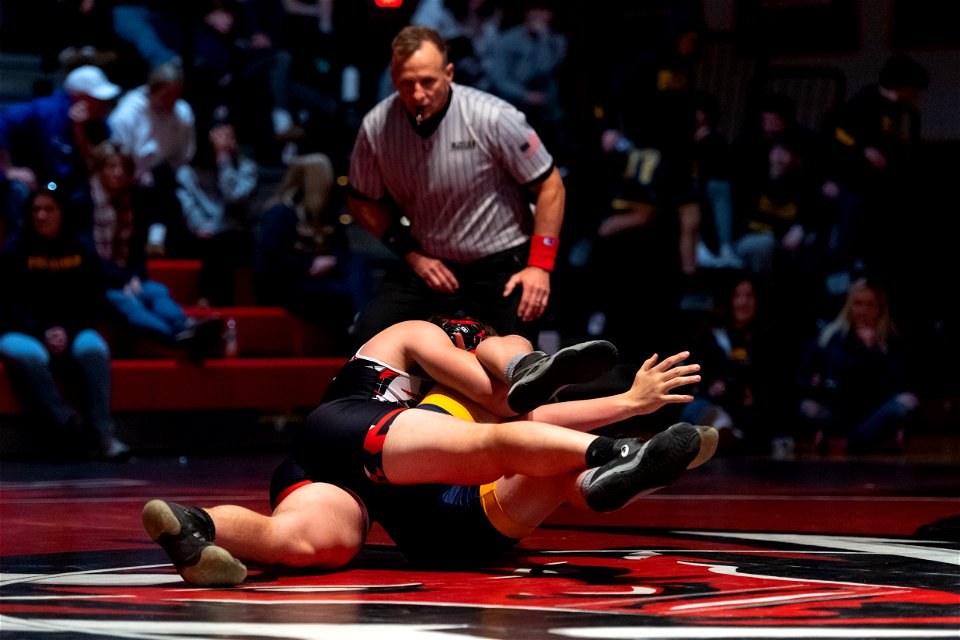 HC vs Del Val-2410