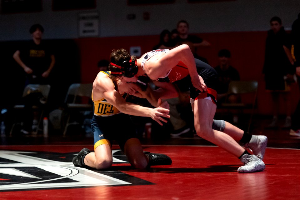 HC vs Del Val-2150