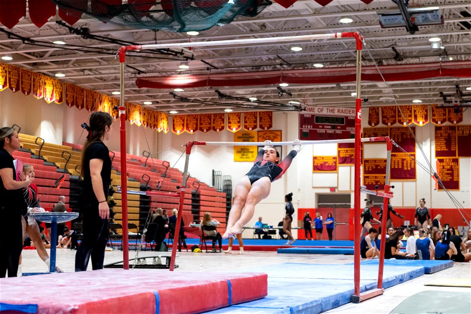 Sectional Finals-8067