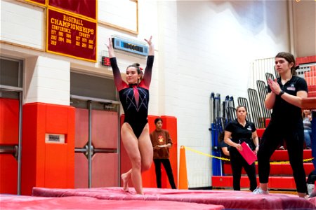 Sectional Finals-7794