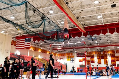 Sectional Finals-8083