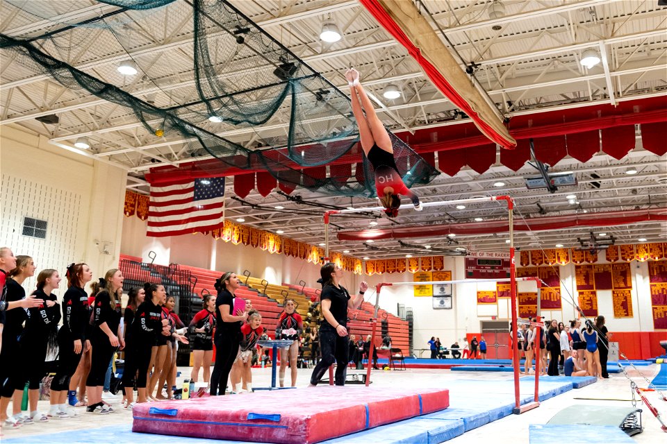Sectional Finals-7994