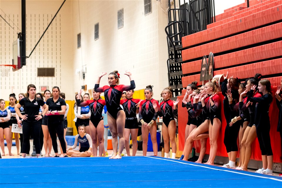 Sectional Finals-7644