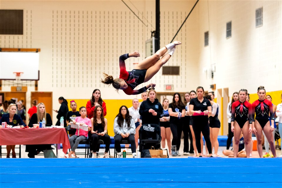 Sectional Finals-7595