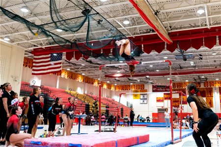 Sectional Finals-8133
