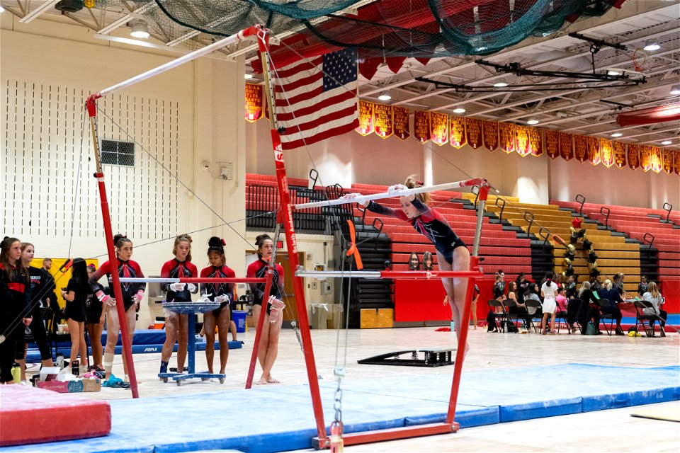 Sectional Finals-7896