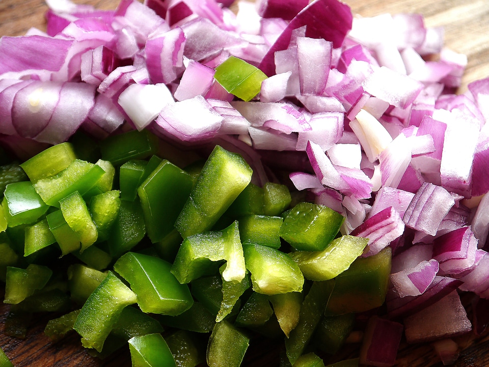 Ingredient diet freshness