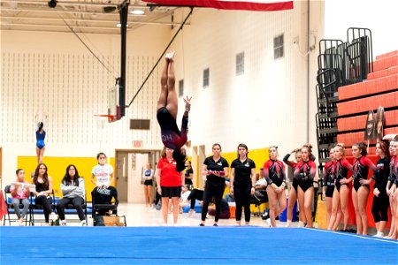 Sectional Finals-7349