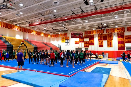 Sectional Finals-7597