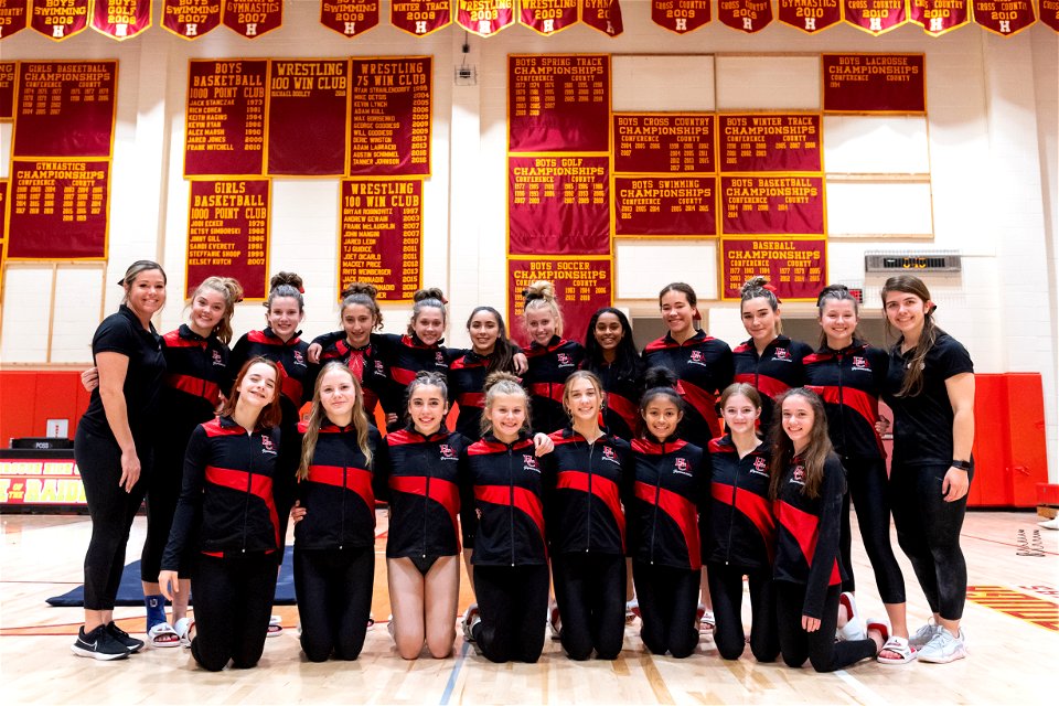 Sectional Finals-8166