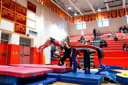 Sectional Finals-7803