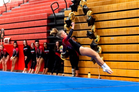 Sectional Finals-7567