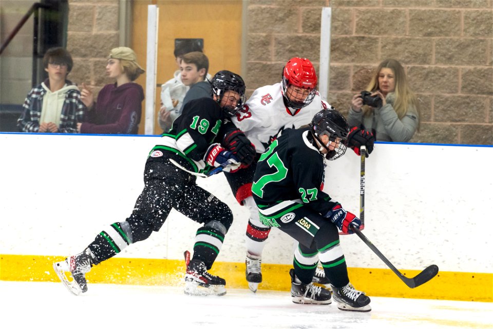 HC vs Ridge-9795