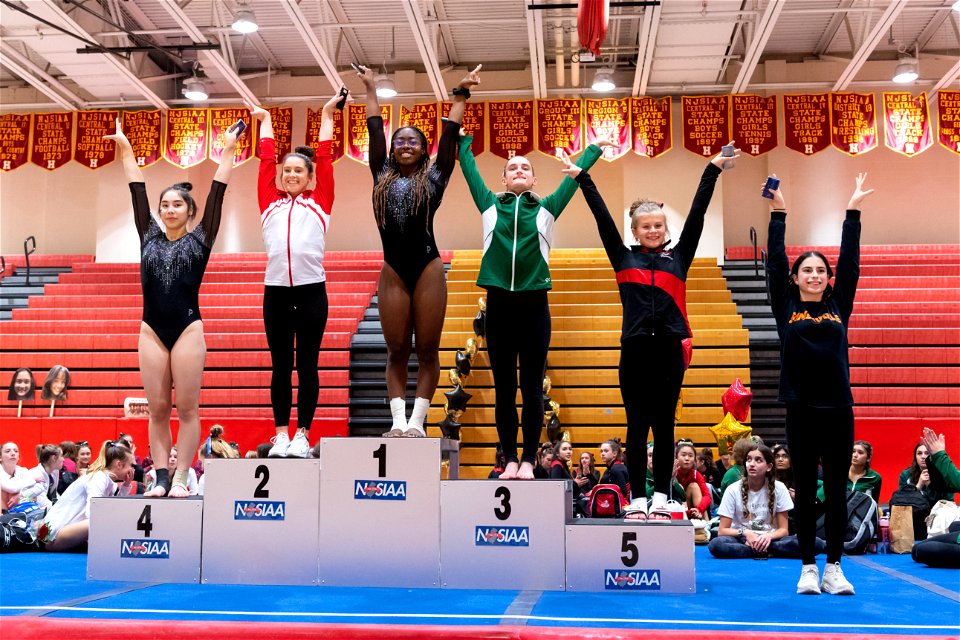Sectional Finals-8174