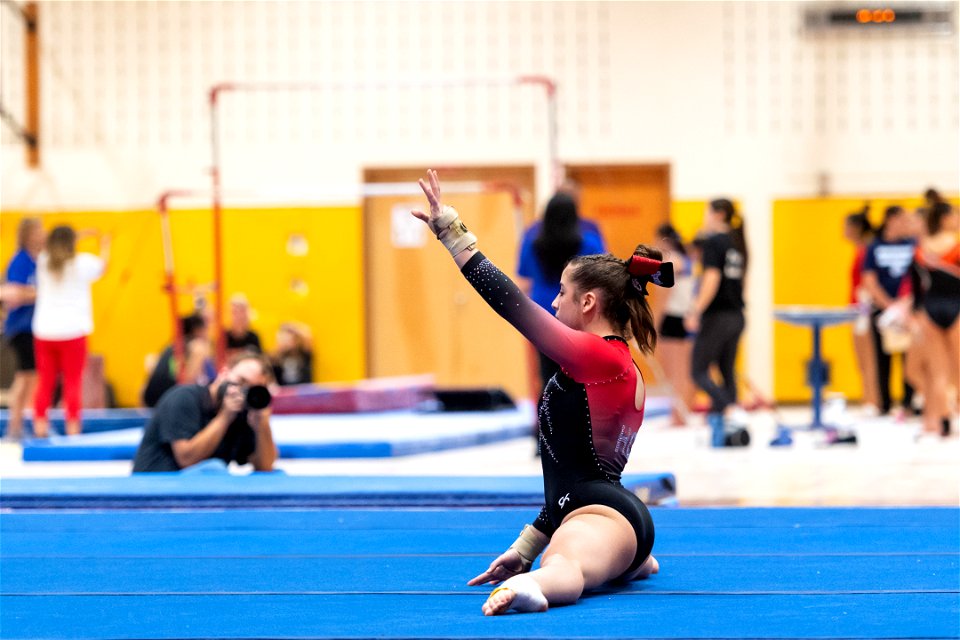 Sectional Finals-7507