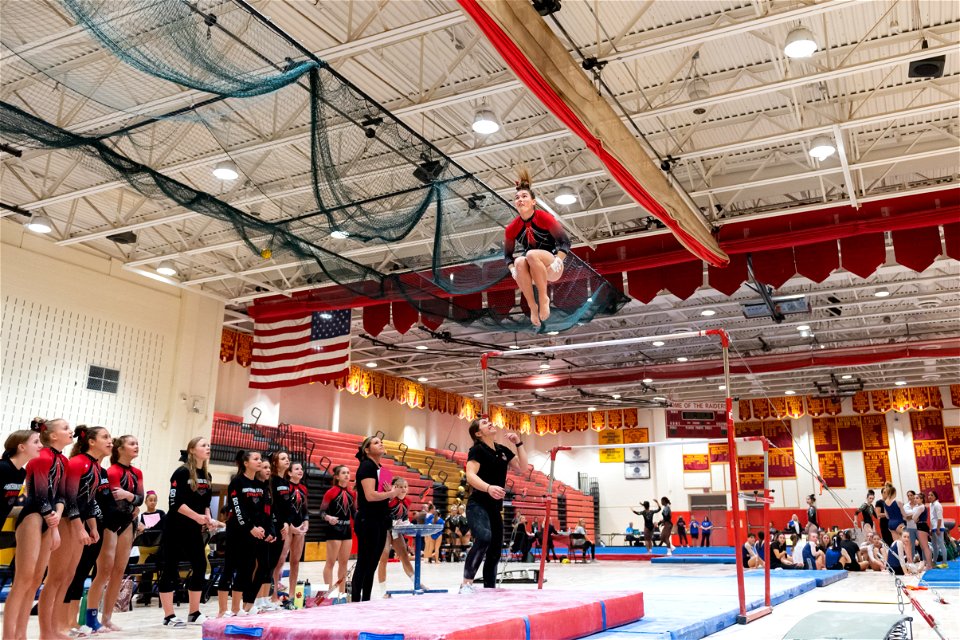 Sectional Finals-8087