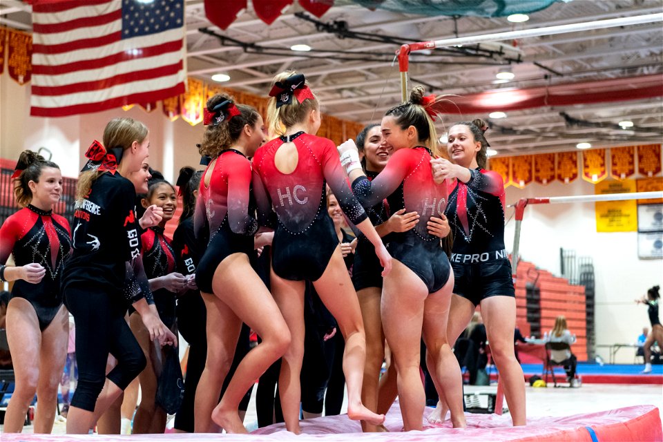 Sectional Finals-8102