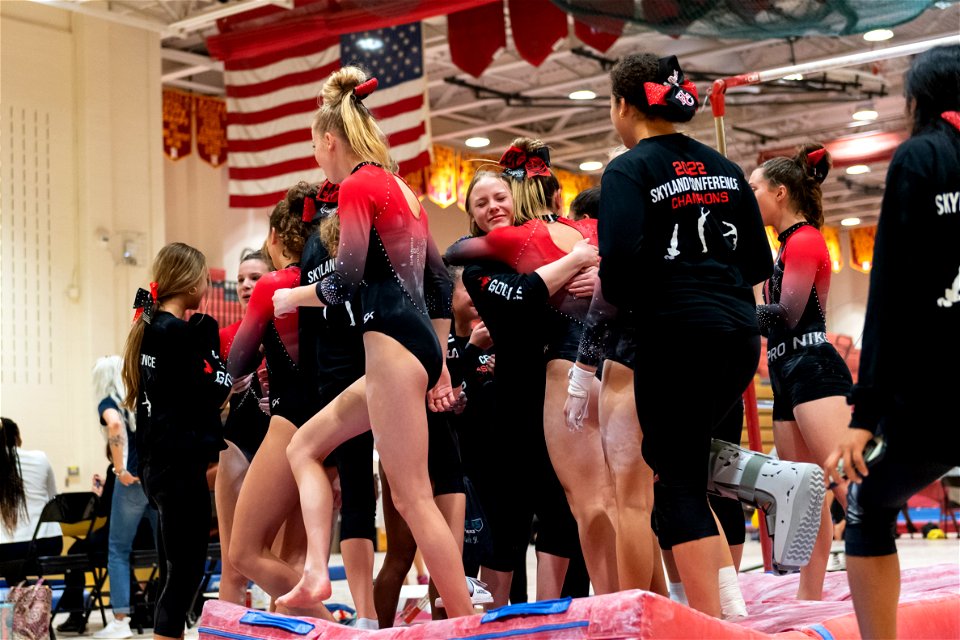 Sectional Finals-8106