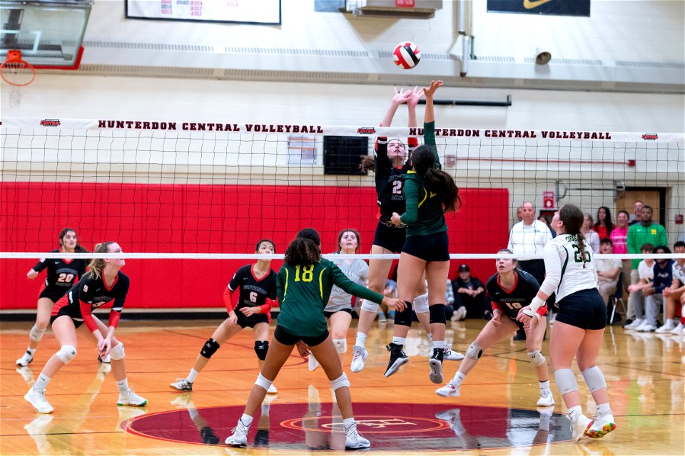 HC vs Montgomery-6842