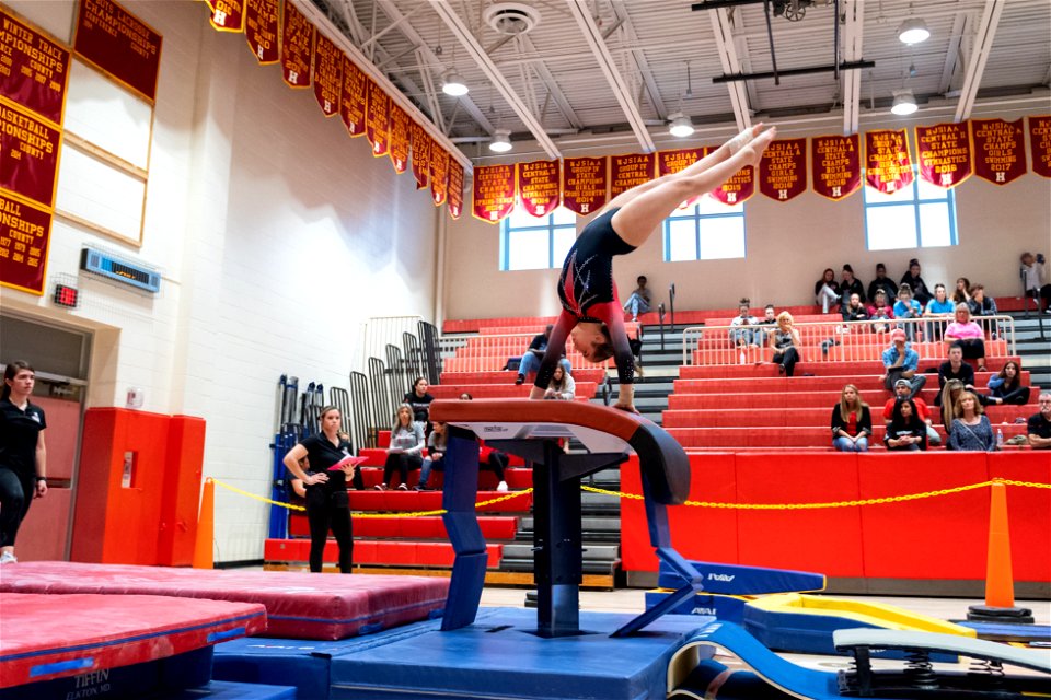Sectional Finals-7778