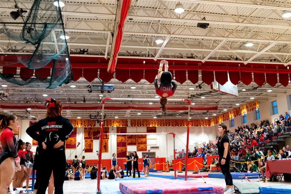 Sectional Finals-7894